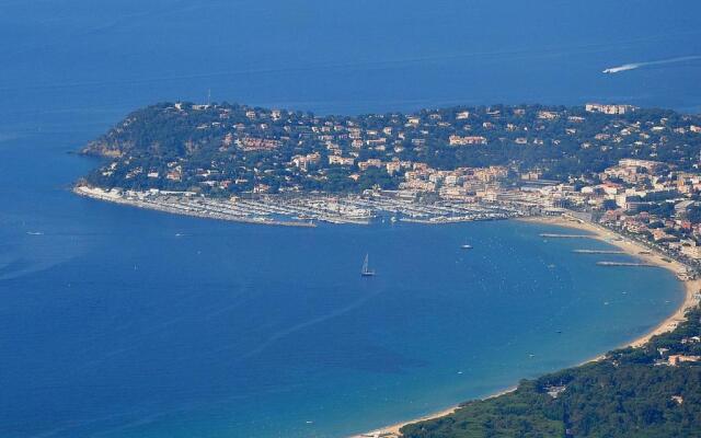 Centre ville ,5min de la plage 6 personnes
