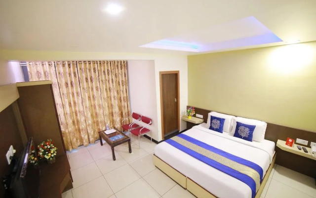 OYO 8588 Rainbow Inn