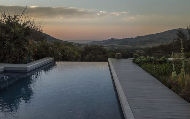 Zulu Rock Game Ranch