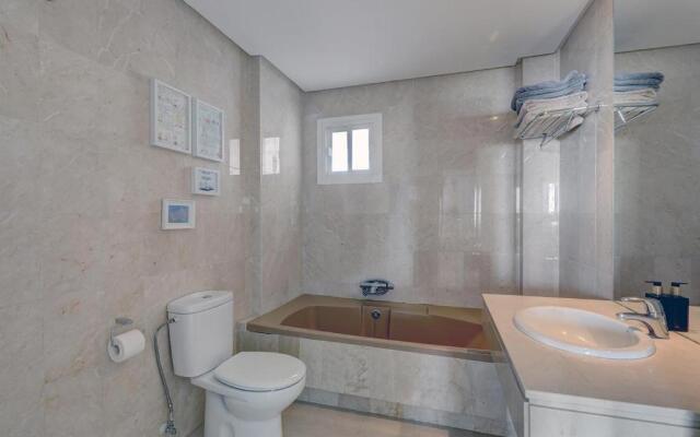 Apartment Boulevard 304