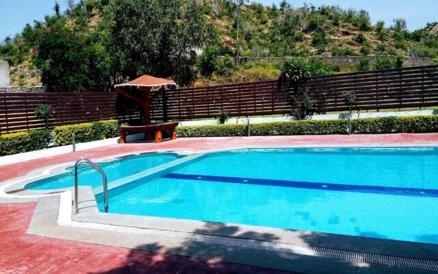 Rishika Clarks Inn