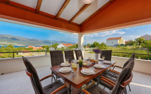 Villa Iris Zadarvillas