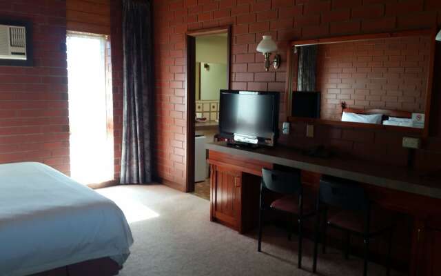 Econo Lodge Port Augusta