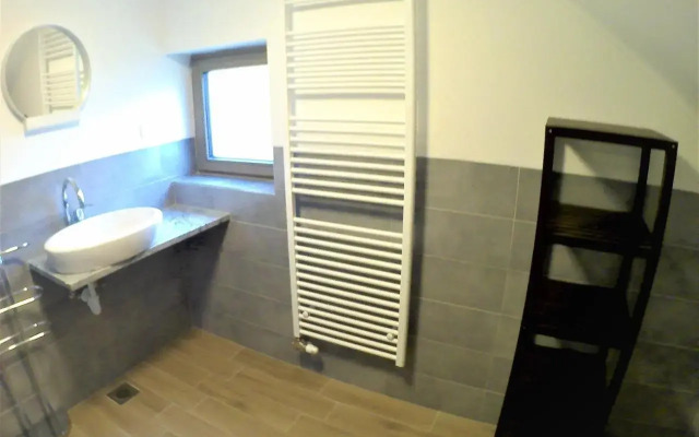 Apartma Bled 20