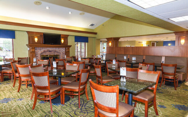 Clarion Inn Pittsburgh Cranberry