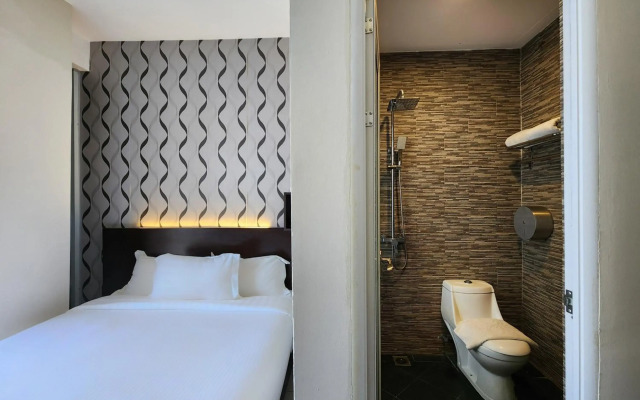 Izumi Hotel Bukit Bintang
