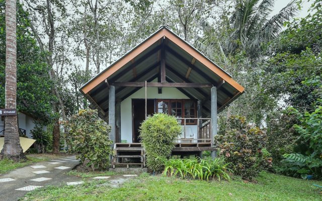 Koh Mook Hadfarang Bungalow