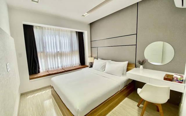 Convinia Apartment