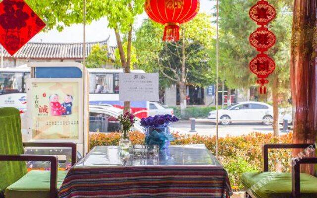 Minzu Hotel Lijiang