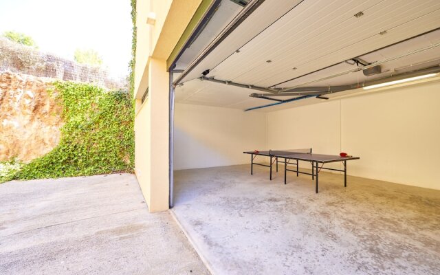 Prinsotel Villas Cala Galdana