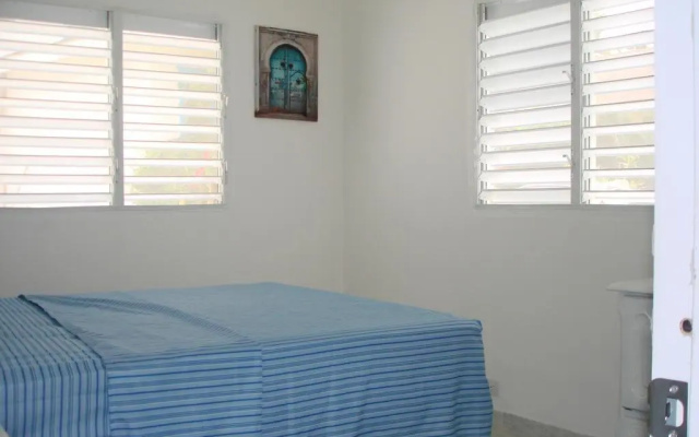 Casita Playa Coson