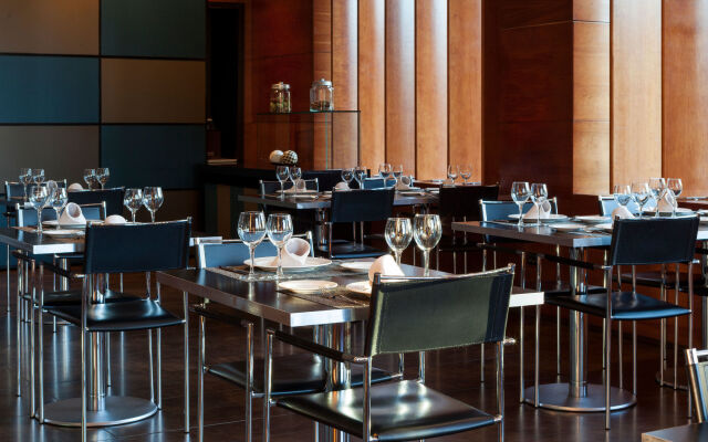 AC Hotel Ponferrada by Marriott