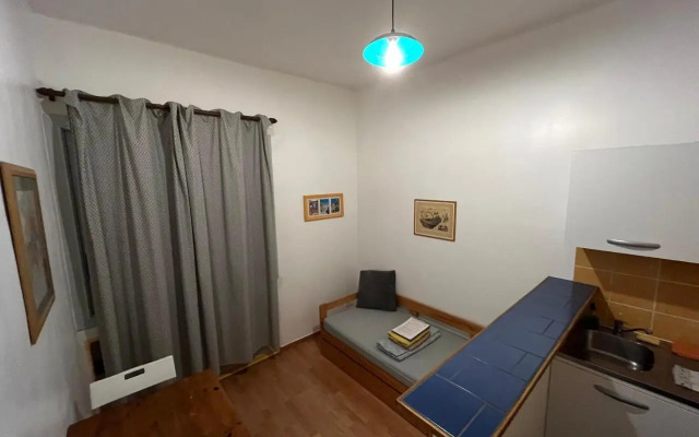 Studio CV - Calme, clair