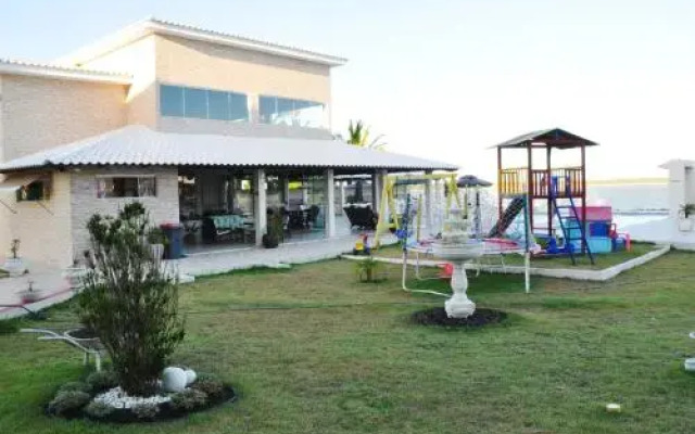 Pousada Iracema