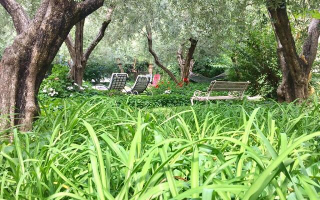 Residenza di Prestigio In Riva al Lago Marone LOFT