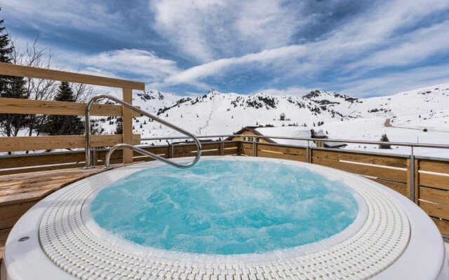 Hotel Alpenland