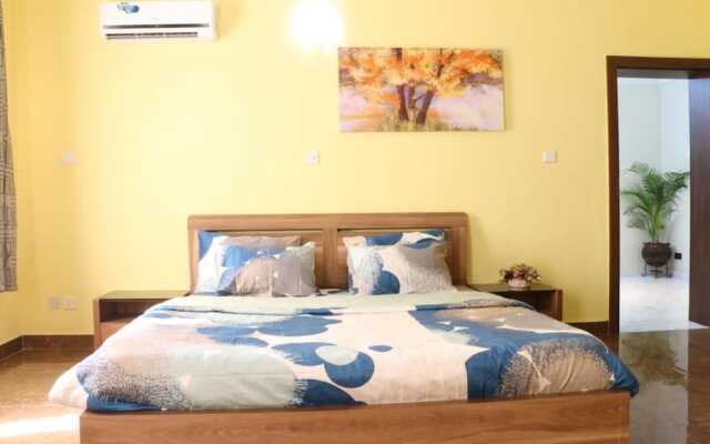 Gidihotel GRAHAM SHORT STAY