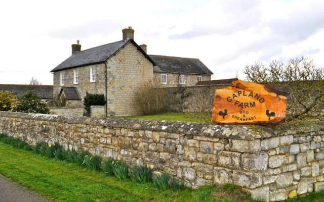 Capland Farm Bed & Breakfast