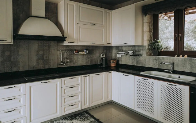 Luxury Villa Rodianna