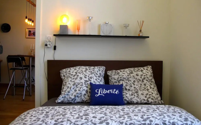 CityCosy Strasbourg - Cosy Schilig