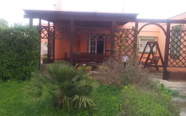 Villetta del Glicine