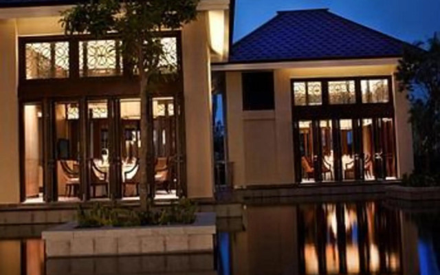 Renaissance Sanya Haitang Bay Resort