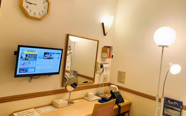 Toyoko Inn Hakata Nishi-nakasu