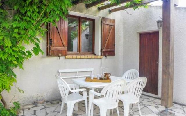 Holiday Home Les Hauts de Grimmal