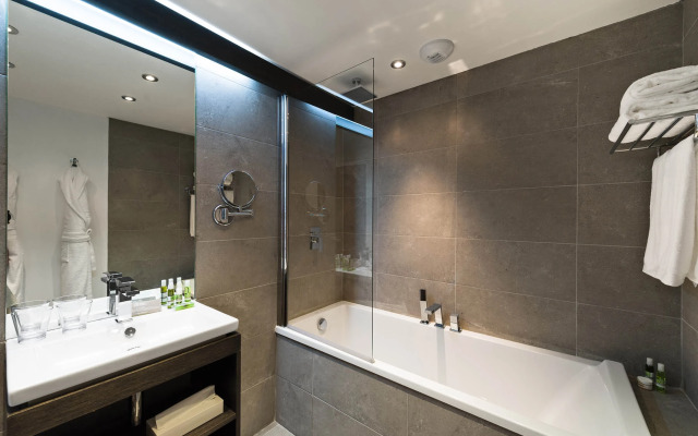 Moulin de Vernegues Hotel & Spa