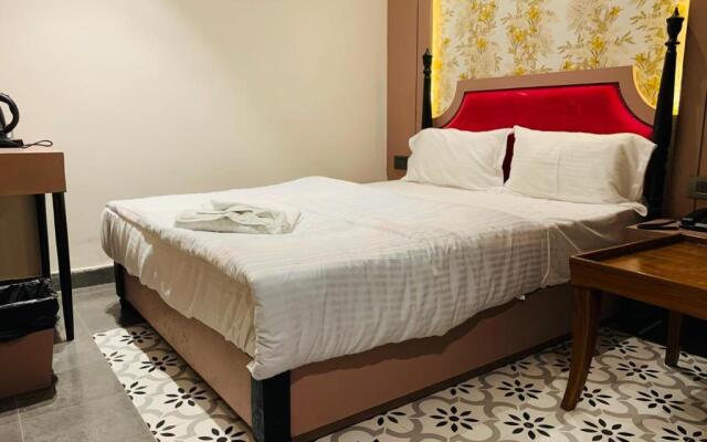 Hotel The Palassio