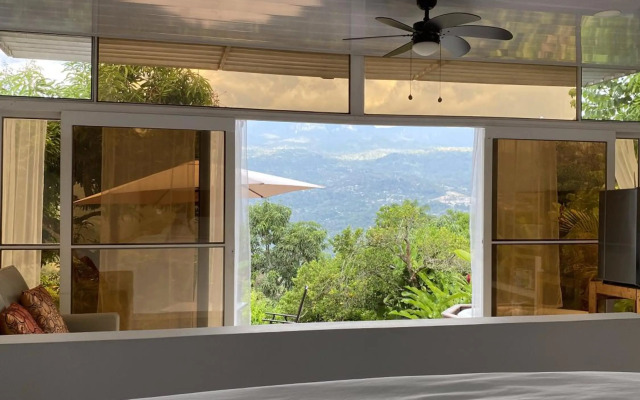 Cabañas Los Tulipanes