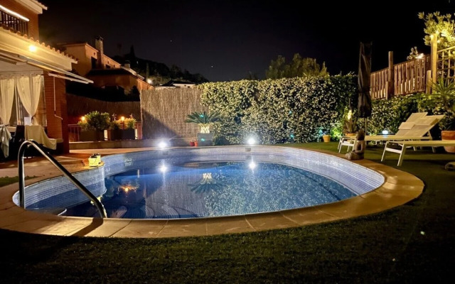 Stay U-nique Villa Portimar