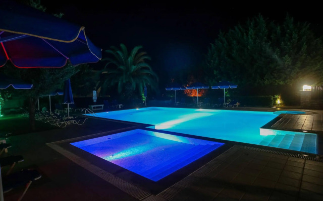 Francisco Hotel