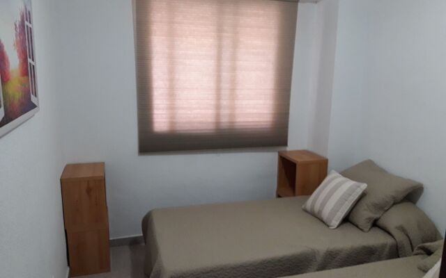 Apartamento Salamanca 20