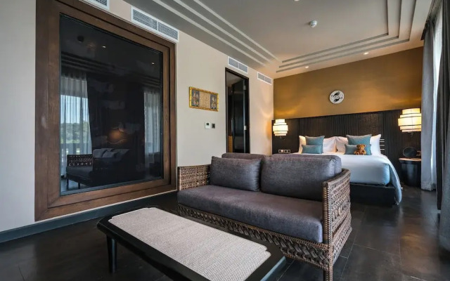 Thann Wellness Destination