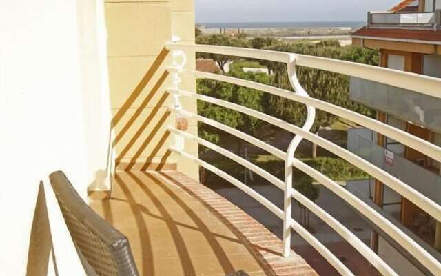 Hotel Playa de Merón