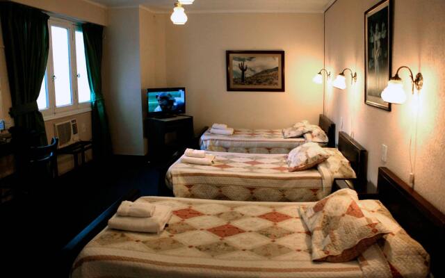 Hotel Colonial Salta