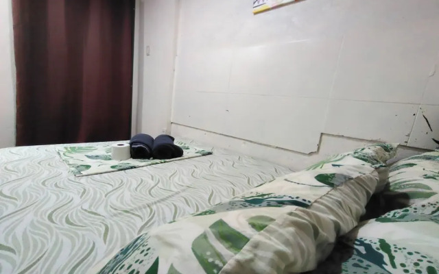 La Ud Lounge and Hostel