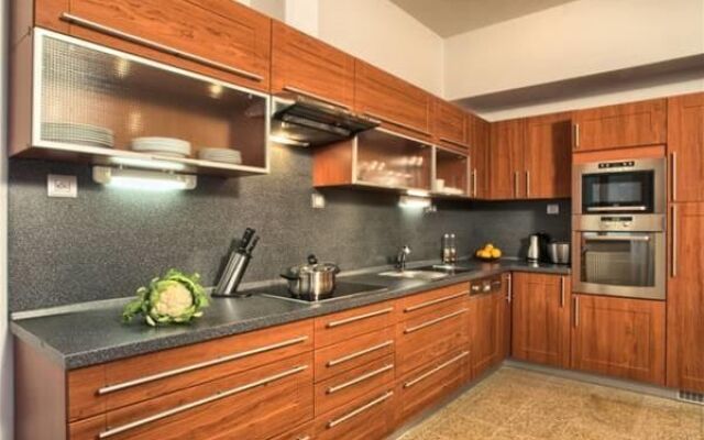 Residence Rybna