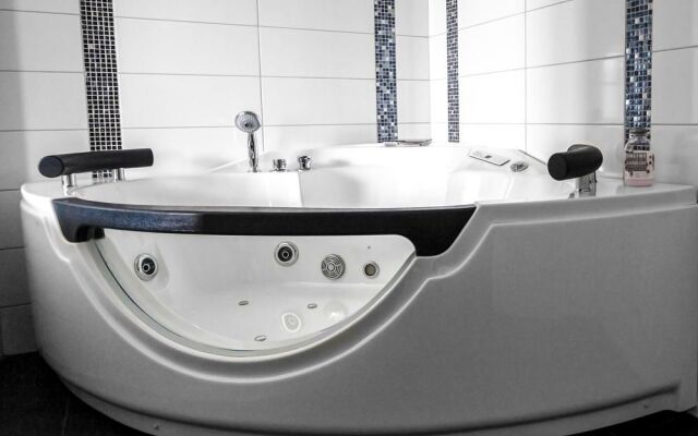 Scandic Karlshamn