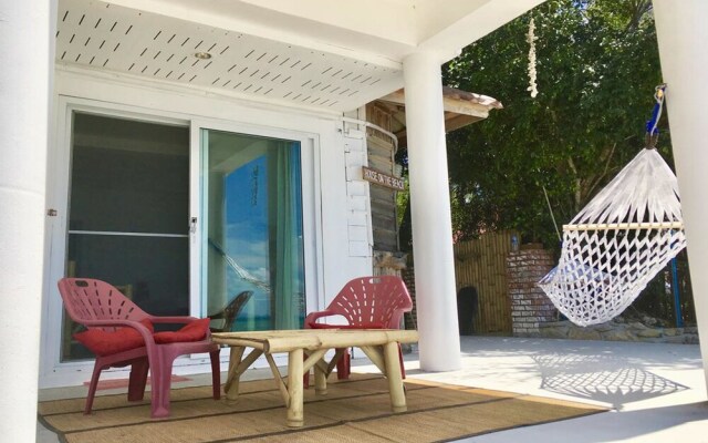 House on the Beach