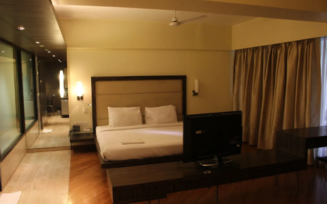 Kumar Resort and Amusement