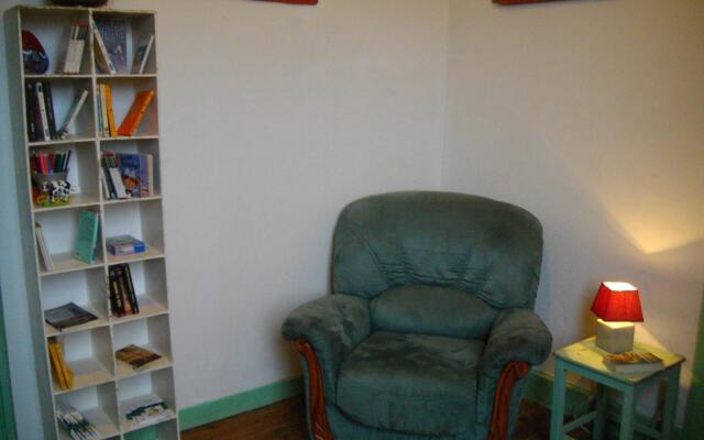 Les Gîtes du Couvent