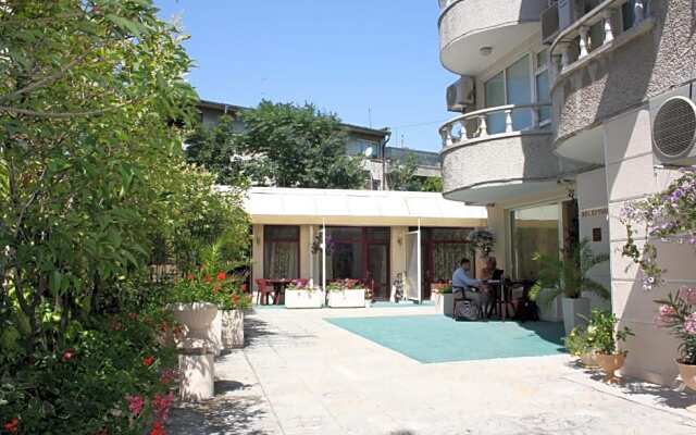 Hotel Acropolis