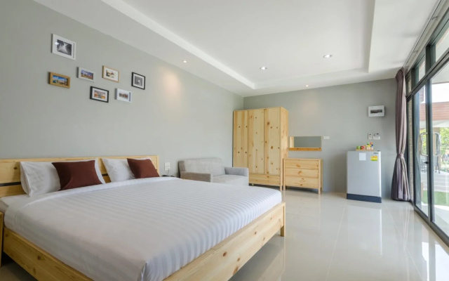 Golf Inn Resort