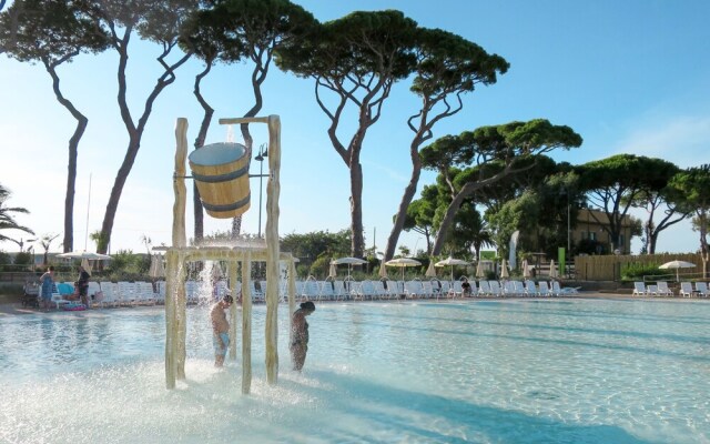 Park Albatros San Vincenzo