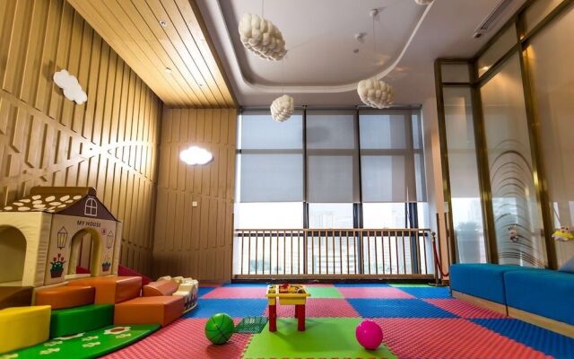 Faithland Atin Hotel Apartment