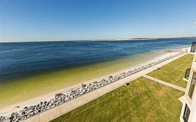 Waterview Towers 321 A by RedAwning