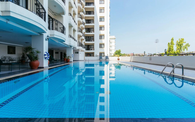 Kantary Bay Hotel And Serviced Apartments