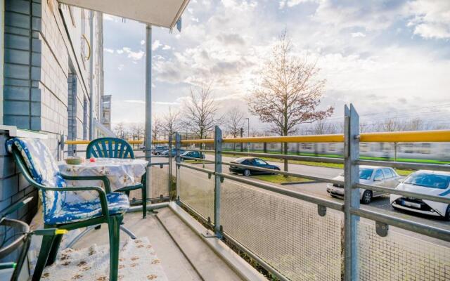 Id 6851 | Private Apartment